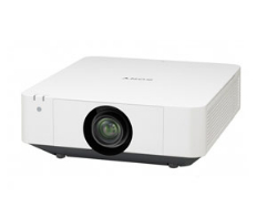 索尼激光投影機