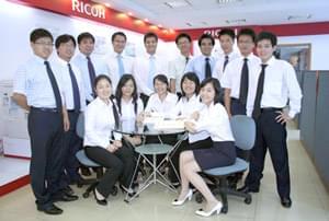 普天達(dá)—銷售團(tuán)隊