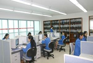 普天達(dá)—客服團(tuán)隊