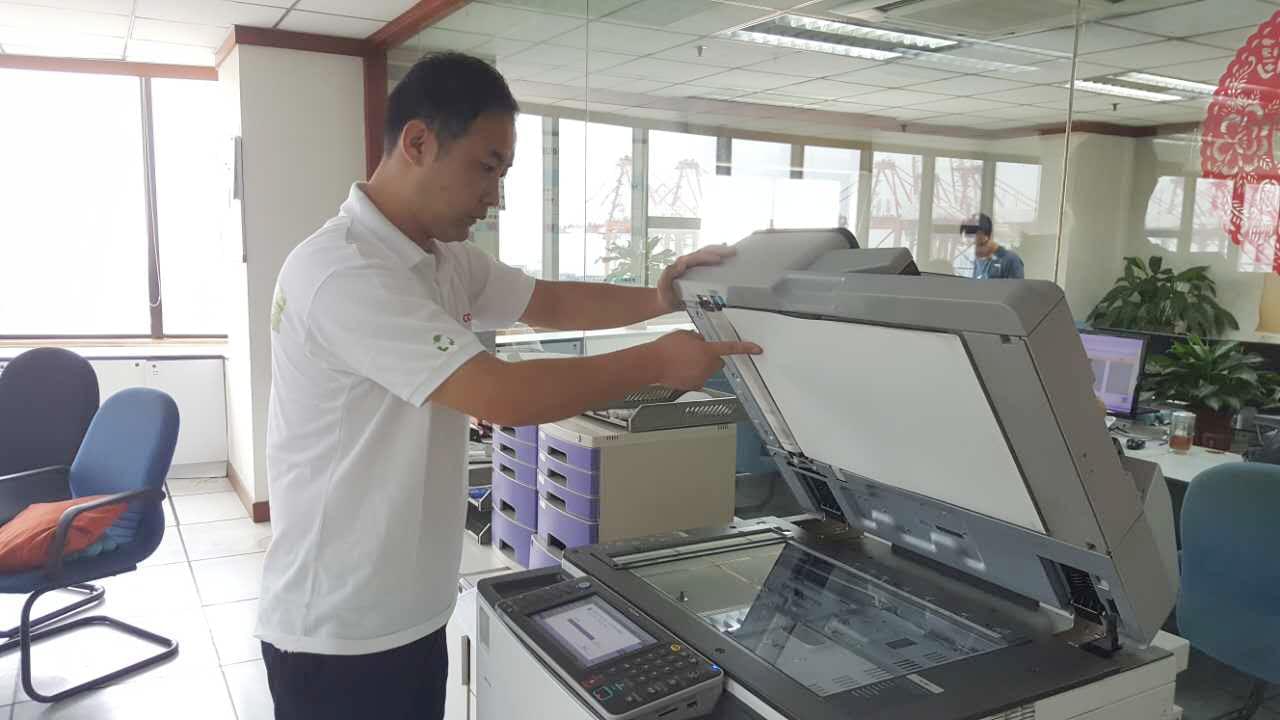 (設備買斷+抄表服務)模式 (設備買斷+抄表服務)模式