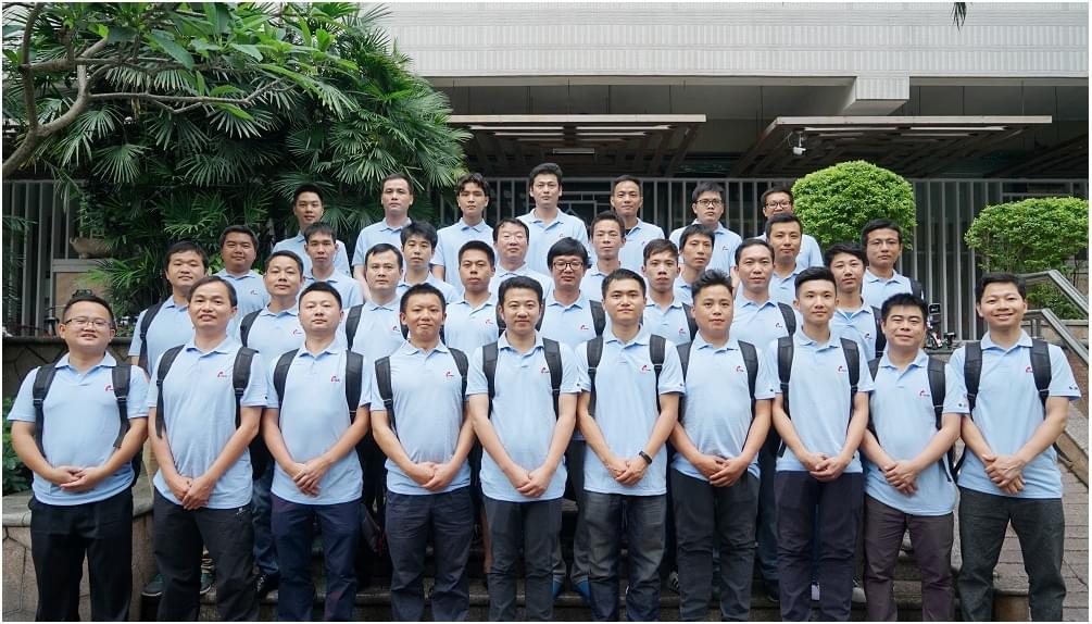 維修技術工程師