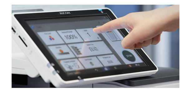 深圳打印機出租_化繁為簡 