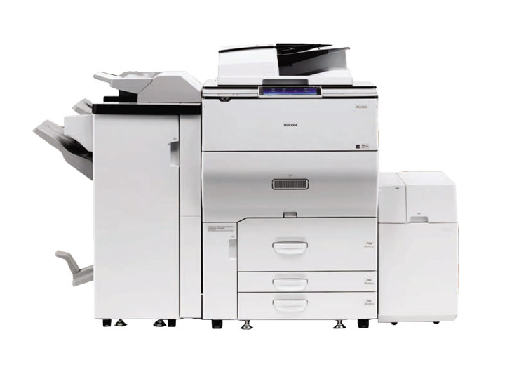 彩色數(shù)碼復(fù)合機