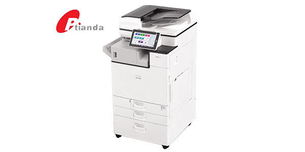 深圳彩色復印機
