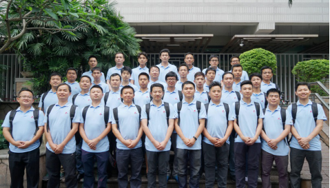 深圳理光復印機租賃售后工程師