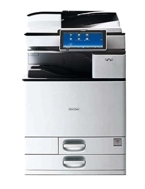 MP3055SP黑白多功能數碼復合機