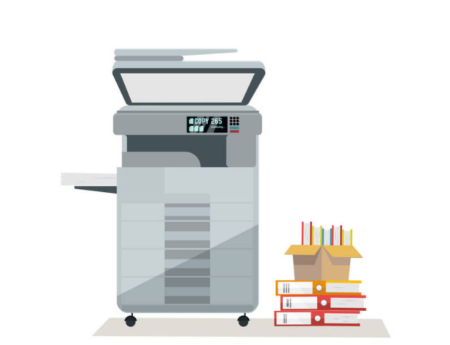 選擇租賃一體機應該注意哪些地方呢