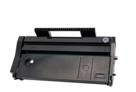 理光打印機打印顏色淺_詳細解決步驟