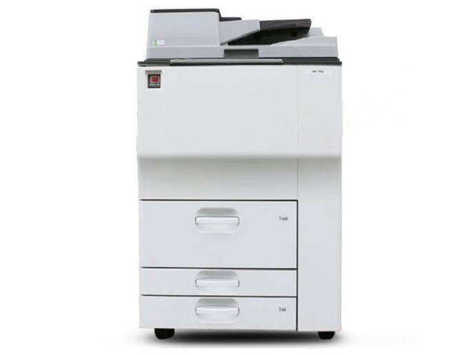 復印機購買租賃