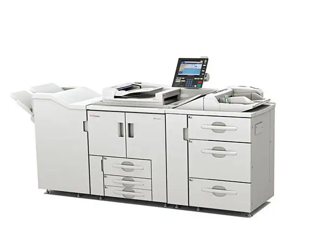 南山復(fù)印機(jī)租賃