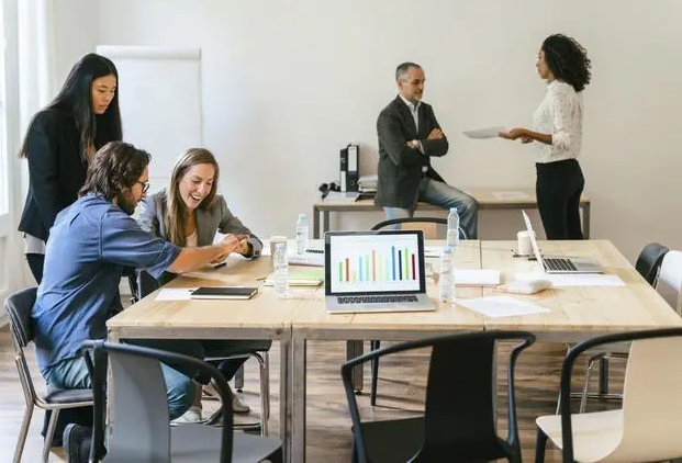 理光打印復(fù)印機一體機怎么樣