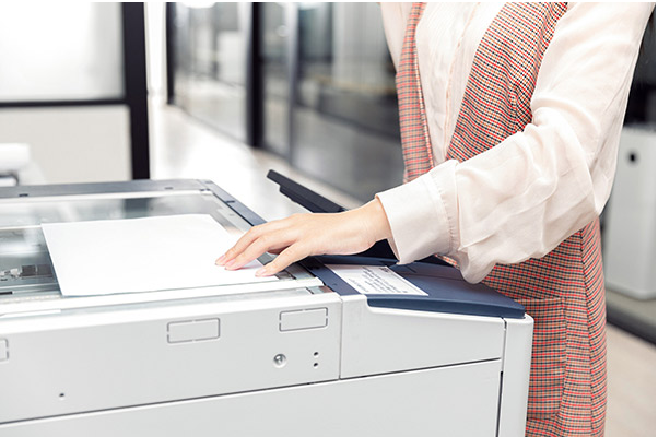 怎樣選擇合適的激光打印機_品牌推薦