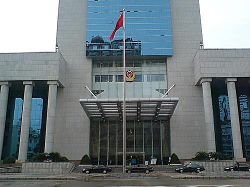 政府職能部門行業解決方案