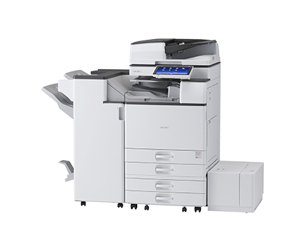 MP3555SP黑白多功能數(shù)碼復(fù)合機(jī)