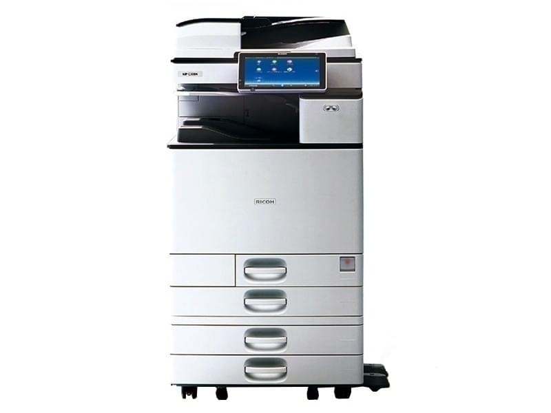 MP6055SP黑白多功能復(fù)合機(jī)