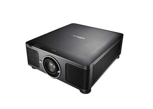 麗訊DU8190Z 高清激光投影機(jī) 麗訊DU8190Z 高清激光投影機(jī)