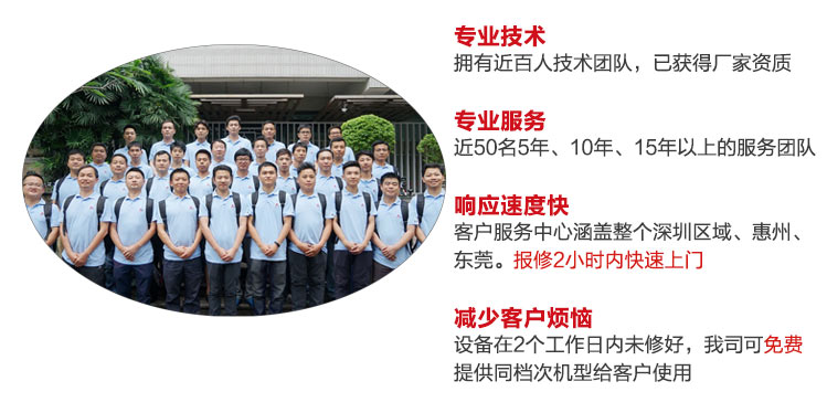 選擇普天達理由